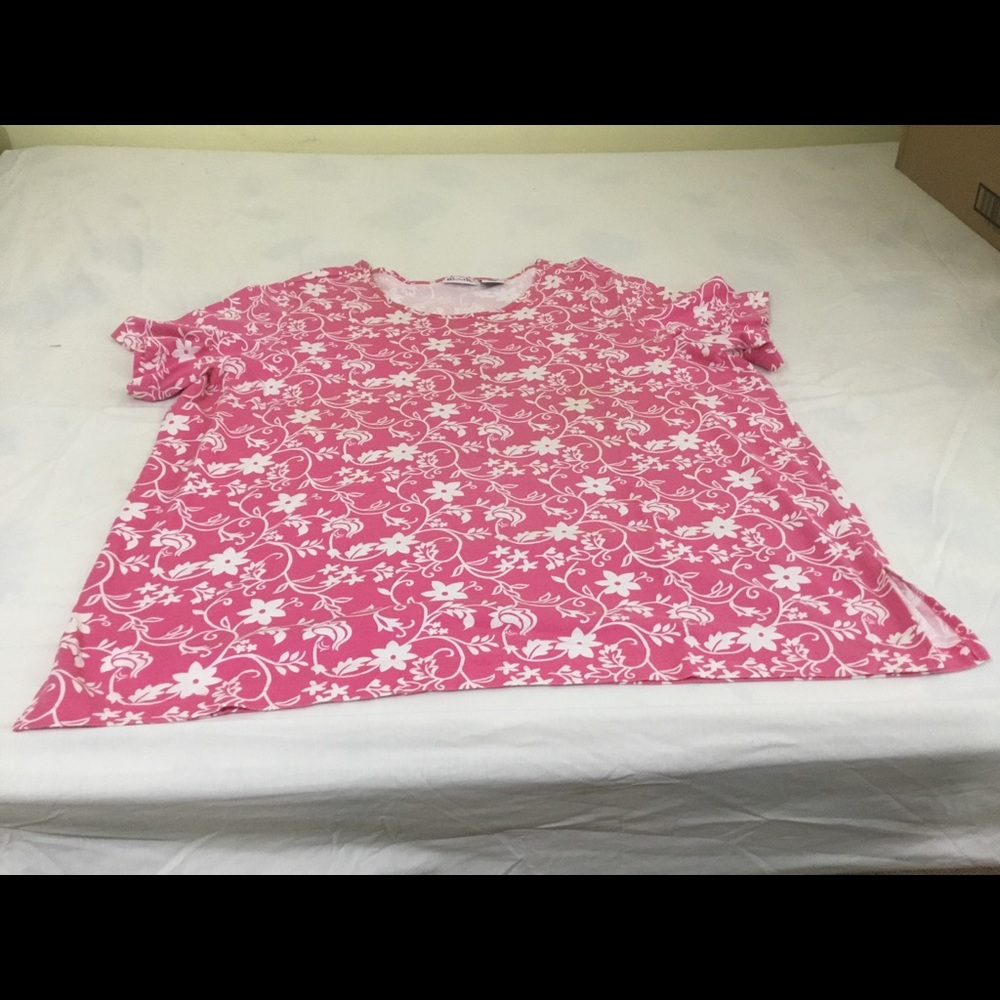 Ladies blouse
